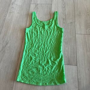 Woolx women’s tank top size s